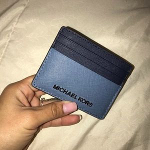 Michael Kors Card Holders